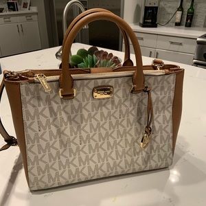 Michael Kors Handbag
